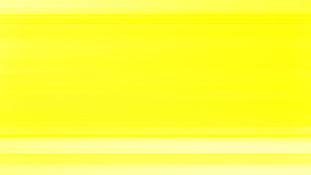 abstract yellow background with some smooth lines in it and some diagonal stripesの写真素材