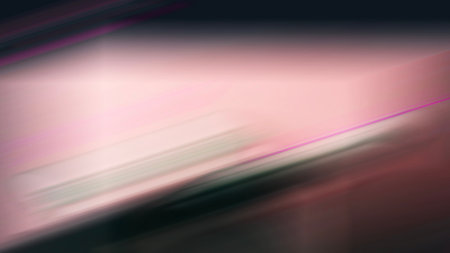 blurred light trails colorful background and beauty texture,abstract backgroundの写真素材