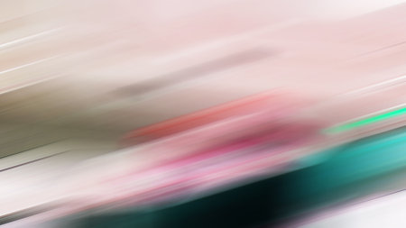 blurred light trails colorful background and beauty texture,abstract backgroundの写真素材