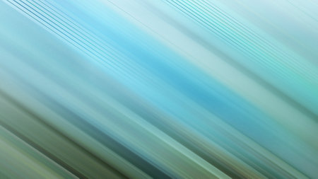 Abstract Light Background Wallpaper Colorful Gradient Blurry Soft Smooth Pastel colors Motion design...