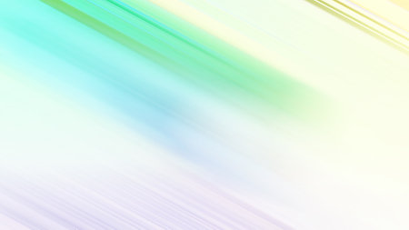 Abstract Light Background Wallpaper Colorful Gradient Blurry Soft Smooth Pastel colors Motion design...