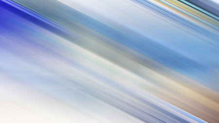 Abstract Light Background Wallpaper Colorful Gradient Blurry Soft Smooth Pastel colors Motion design...