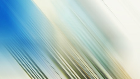 Abstract Light Background Wallpaper Colorful Gradient Blurry Soft Smooth Pastel colors Motion design...