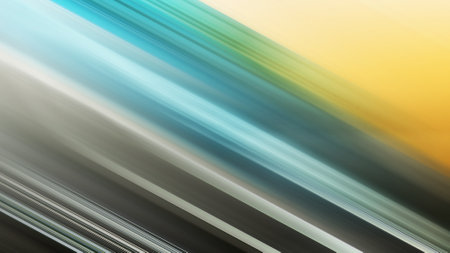 Abstract Light Background Wallpaper Colorful Gradient Blurry Soft Smooth Pastel colors Motion design...