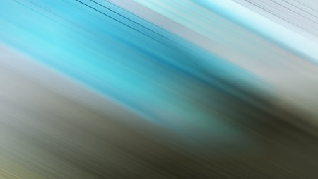 Abstract Light Background Wallpaper Colorful Gradient Blurry Soft Smooth Pastel colors Motion design graphic layout web and mobile bright shine glowingの写真素材