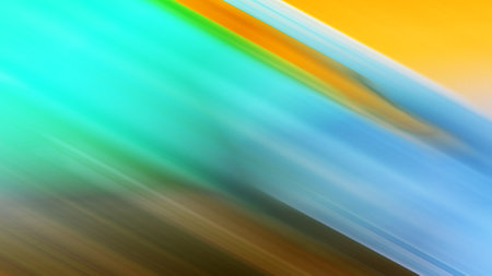 Abstract Light Background Wallpaper Colorful Gradient Blurry Soft Smooth Pastel colors Motion design...
