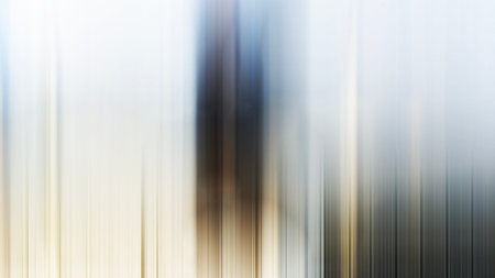 Abstract Light Background Wallpaper Colorful Gradient Blurry Soft Smooth Pastel colors Motion design...