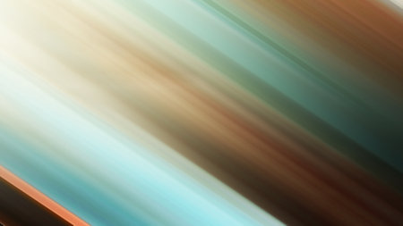 Abstract Light Background Wallpaper Colorful Gradient Blurry Soft Smooth Pastel colors Motion design...