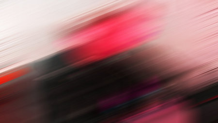 Abstract Light Background Wallpaper Colorful Gradient Blurry Soft Smooth Pastel colors Motion design...