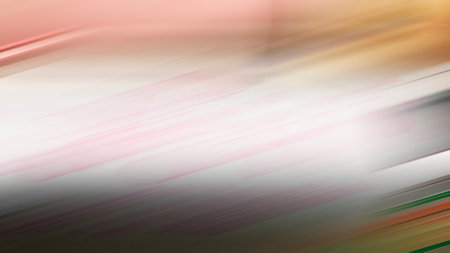 Abstract Light Background Wallpaper Colorful Gradient Blurry Soft Smooth Pastel colors Motion design...
