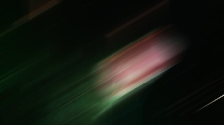 Abstract Light Background Wallpaper Colorful Gradient Blurry Soft Smooth Pastel colors Motion design...