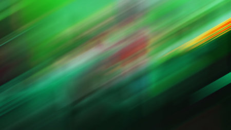 Abstract Light Background Wallpaper Colorful Gradient Blurry Soft Smooth Pastel colors Motion design graphic layout web and mobile bright shine glowingの写真素材