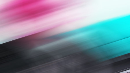 Abstract Light Background Wallpaper Colorful Gradient Blurry Soft Smooth Pastel colors Motion design...