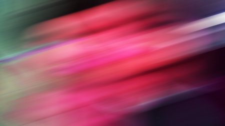 Abstract Light Background Wallpaper Colorful Gradient Blurry Soft Smooth Pastel colors Motion design...
