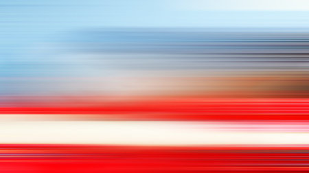 Abstract Light Background Wallpaper Colorful Gradient Blurry Soft Smooth Pastel colors Motion design...