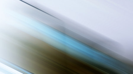 Abstract Light Background Wallpaper Colorful Gradient Blurry Soft Smooth Pastel colors Motion design...