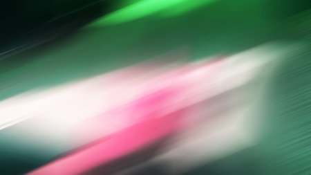 Abstract Light Background Wallpaper Colorful Gradient Blurry Soft Smooth Pastel colors Motion design graphic layout web and mobile bright shine glowingの写真素材