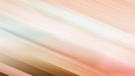 Abstract Light Background Wallpaper Colorful Gradient Blurry Soft Smooth Pastel colors Motion design...