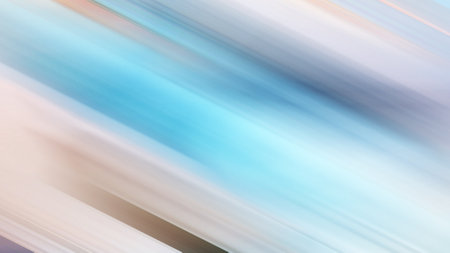 Abstract Light Background Wallpaper Colorful Gradient Blurry Soft Smooth Pastel colors Motion design...