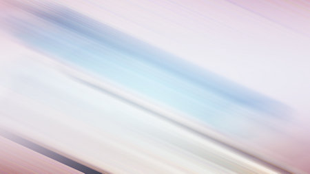 Abstract Light Background Wallpaper Colorful Gradient Blurry Soft Smooth Pastel colors Motion design...