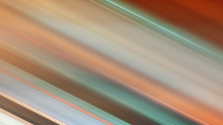 Abstract Light Background Wallpaper Colorful Gradient Blurry Soft Smooth Pastel colors Motion design graphic layout web and mobile bright shine glowingの写真素材