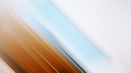 Abstract Light Background Wallpaper Colorful Gradient Blurry Soft Smooth Pastel colors Motion design...