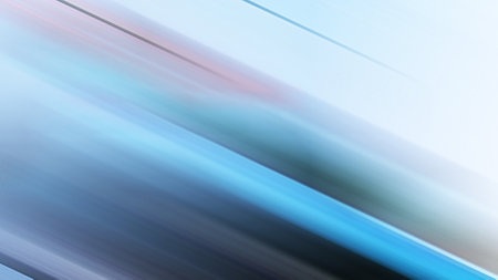 Abstract Light Background Wallpaper Colorful Gradient Blurry Soft Smooth Pastel colors Motion design...