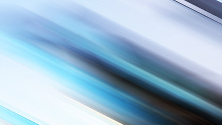 Abstract Light Background Wallpaper Colorful Gradient Blurry Soft Smooth Pastel colors Motion design...