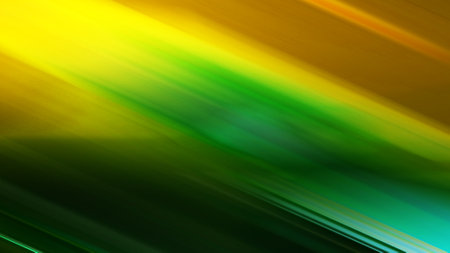 Abstract Light Background Wallpaper Colorful Gradient Blurry Soft Smooth Pastel colors Motion design graphic layout web and mobile bright shine glowingの写真素材