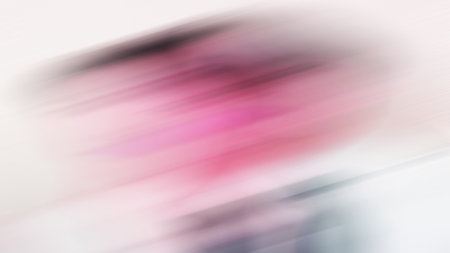 Abstract Light Background Wallpaper Colorful Gradient Blurry Soft Smooth Pastel colors Motion design graphic layout web and mobile bright shine glowingの写真素材