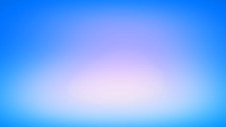 Abstract Light Background Wallpaper Colorful Gradient Blurry Soft Smooth Pastel colors Motion design graphic layout web and mobile bright shine glowingの写真素材