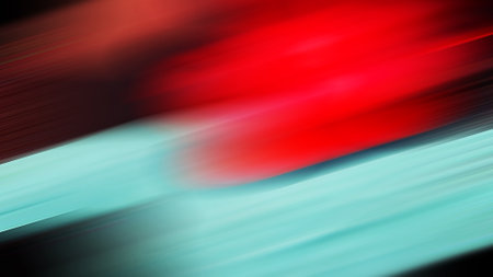 Abstract Light Background Wallpaper Colorful Gradient Blurry Soft Smooth Pastel colors Motion design...