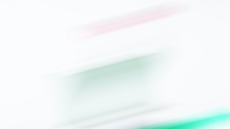 Abstract Light Background Wallpaper Colorful Gradient Blurry Soft Smooth Pastel colors Motion design graphic layout web and mobile bright shine glowingの写真素材