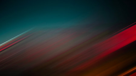 Abstract Light Background Wallpaper Colorful Gradient Blurry Soft Smooth Pastel colors Motion design...