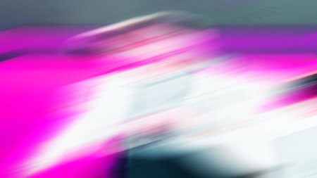 Abstract Light Background Wallpaper Colorful Gradient Blurry Soft Smooth Pastel colors Motion design graphic layout web and mobile bright shine glowingの写真素材