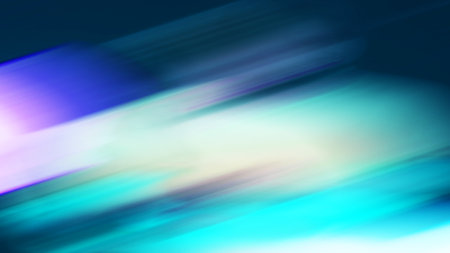 Abstract Light Background Wallpaper Colorful Gradient Blurry Soft Smooth Pastel colors Motion design...