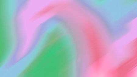 Abstract Light Background Wallpaper Colorful Gradient Blurry Soft Smooth Pastel colors Motion design...