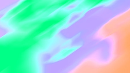 Abstract Light Background Wallpaper Colorful Gradient Blurry Soft Smooth Pastel colors Motion design...