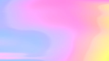 Abstract Light Background Wallpaper Colorful Gradient Blurry Soft Smooth Pastel colors Motion design...