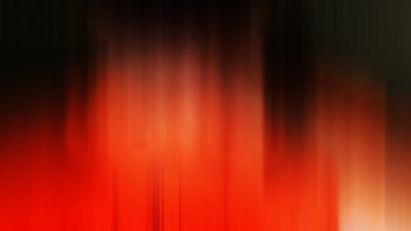 Abstract background in red and black tones. Blurred background with stripes.の写真素材