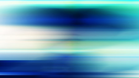 abstract blue background with some smooth lines in it and some spots