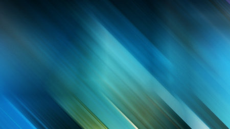 Light Abstract Motion Background. Colorful Gradient Defocused Backdrop.