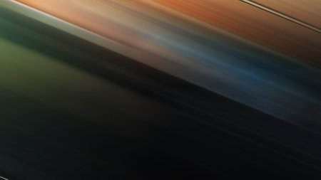 blurred light trails colorful background and beauty texture.abstract background