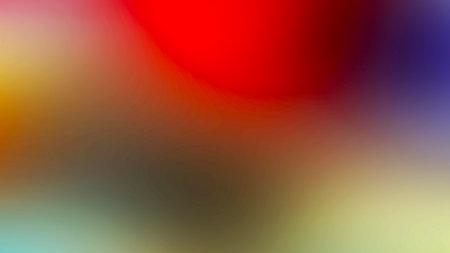 the abstract colors and blurred   background for valentine day