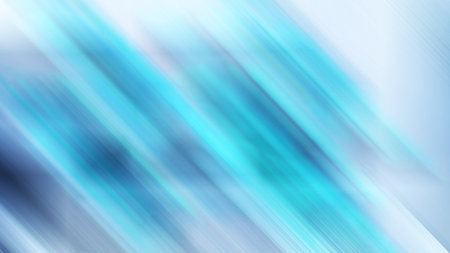 Bright colored blurred brushstrokes as multicolored flashes for an abstract background. Toned.