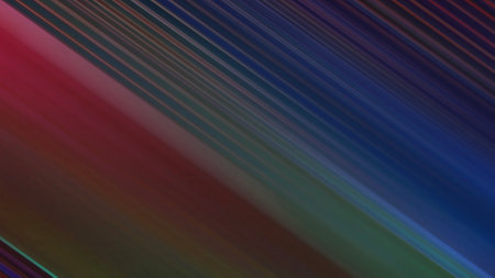 abstract background with some diagonal stripes in it and some blur effects