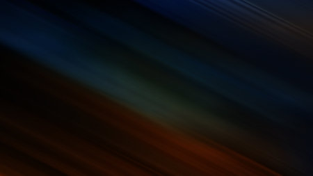 Bright colored blurred brushstrokes as multicolored flashes for an abstract background. Toned.