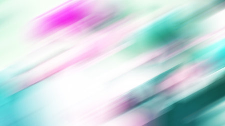 blurred light trails colorful background and beauty texture - abstract graphic design