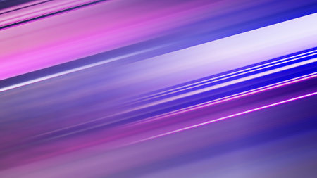 abstract background with some diagonal stripes in it and some blur effects