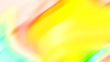 Abstract Light Background Wallpaper Colorful Gradient Blurry Soft Smooth Pastel colors Motion design graphic layout web and mobile bright shine glowingの写真素材